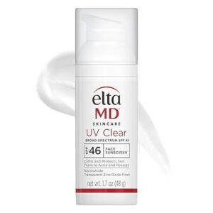 EltaMD UV Clear